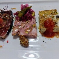 オステリア ヤスダヤ - 