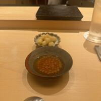 鮨 なんば 日比谷 - 