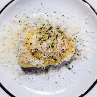 オステリア ヤスダヤ - 