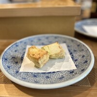 天ぷら浅沼 - 