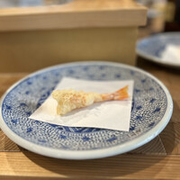 天ぷら浅沼 - 