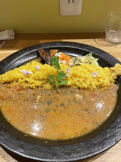 Mahou no Dagashiya Tirol Dou