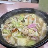 赤のれん クーニャンラーメン