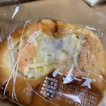 トミーズ - れんこん明太。