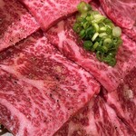 岐阜大衆焼肉 天満 - 