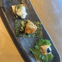 鉄板焼 摩天楼 東京スカイツリー・ソラマチ店 - 