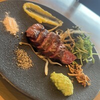 鉄板焼 摩天楼 東京スカイツリー・ソラマチ店 - 