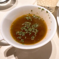OSTERIA CHOUZETSU TOKYO - 