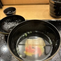 鮨 箕輪 - 