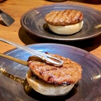 焼肉 牛者 - 