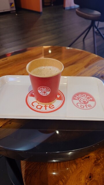 Heart Cafe