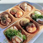 旨だこ みよし屋 - 