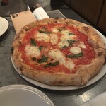 カンテラ 調布店 - マルゲリータ