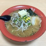 北海道らーめん 北の恵み - 