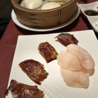 ジョーズ シャンハイ ニューヨーク 銀座店 - 