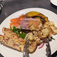 タンテ グラッツィェ - 