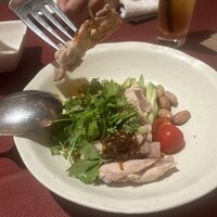 ジョーズ シャンハイ ニューヨーク 銀座店 - 