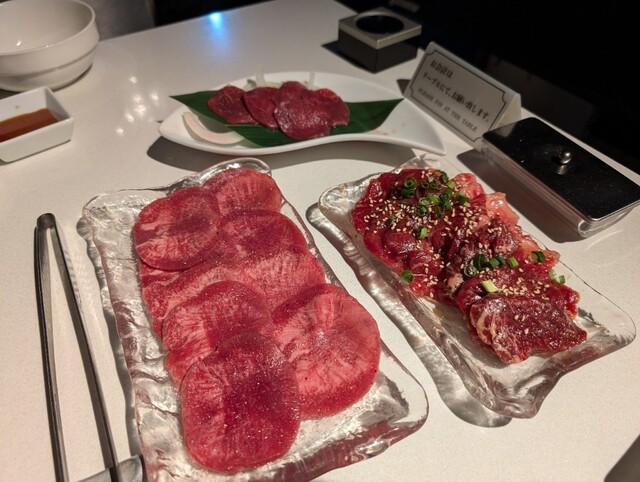 ZINGIS 環 (ジンギス タマキ) - 八王子/焼肉 | 食べログ ZINGIS 環 (ジンギス タマキ) - 八王子/焼肉 | 食べログ