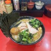 ラーメン 杉田家 千葉駅前店