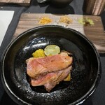 炭火焼き鳥フィーネ - 