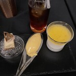 炭火焼き鳥フィーネ - 