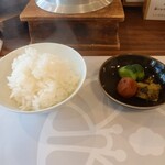 とんかつ 蒼樹 - 