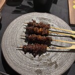 炭火焼き鳥フィーネ - 