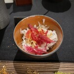 炭火焼き鳥フィーネ - 