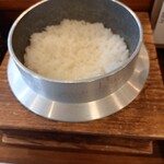 とんかつ 蒼樹 - 