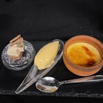 炭火焼き鳥フィーネ - 