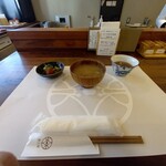 とんかつ 蒼樹 - 