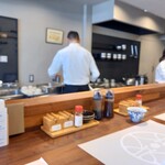 とんかつ 蒼樹 - 