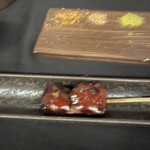 炭火焼き鳥フィーネ - 