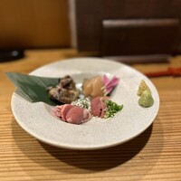 炭火焼鳥 木鶏 - 