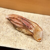 銀座すし嘉 はなれ - 