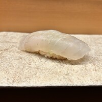 銀座すし嘉 はなれ - 