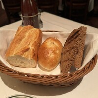 ウルフギャング・ステーキハウス 丸の内店 - 