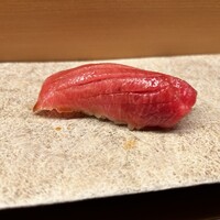 銀座すし嘉 はなれ - 