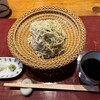 蕎麦 たかま