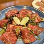 焼肉 広鈴 - 