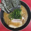 横濱家系ラーメン 勝鬨家