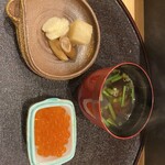 日本料理 直 - 