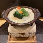 日本料理 直 - 