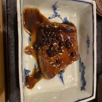 日本料理 直 - 
