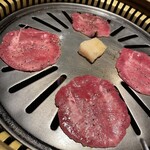 焼肉処 美富久 - 