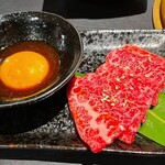 焼肉処 美富久 - 