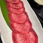 焼肉処 美富久 - 