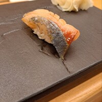 鮨 箕輪 - 
