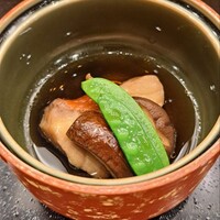 鮨 箕輪 - 