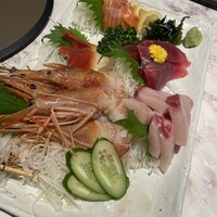 兜 立川店 - 